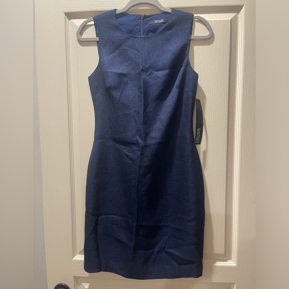 Badgley Mischka Dress